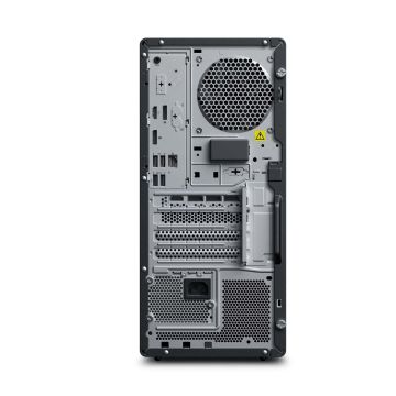 Lenovo ThinkStation P2 Tower 30JRS09W00 - Intel Core Ultra 7 265, 64GB DDR5 RAM, 1TB SSD, NVidia RTX A400, Win11 Pro (30JRS09W00) thumbnail