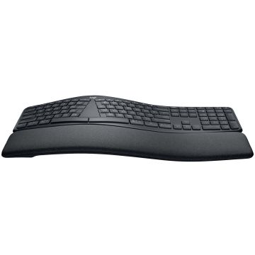 Logitech LOGI ERGO K860 - GRAPHITE (UK) (920-010107) thumbnail
