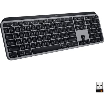 LOGITECH G515 LIGHTSPEED TKL KB BLACK - (920-014073) thumbnail