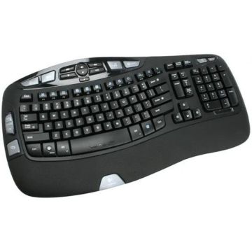 LOGITECH G515 LIGHTSPEED TKL KB BLACK - (920-014076) thumbnail