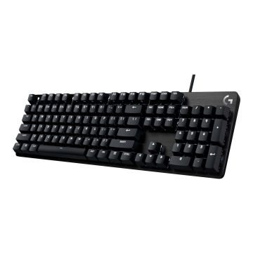 Logitech G515 TKL WIRED GAMING KEYBOARD BLACK - P (920-014130) thumbnail