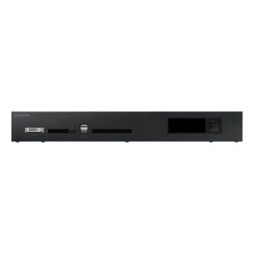 Samsung SNOW-AAE S-BOX (SBB-SNOWAAE/EN) thumbnail