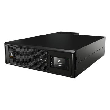 Vertiv Liebert ITA2 30kVA Rack-UPS with POD and (ITAC301YA000A00) thumbnail