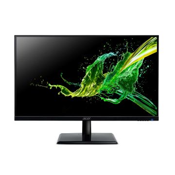 Acer EK1 EK241Y G computer monitor 60,5 cm (23.8") 1920 x 1080 Pixels Full HD LED Zwart (UM.QE1EE.G01) thumbnail