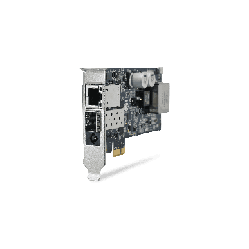 Allied Telesis TAA SFP POE+ NIC LF (AT-2914GP/SP-901) thumbnail