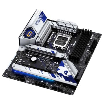 ASRock 1700ASRock Z790 Phantom Gaming (90-MXBKF0-A0UAYZ) thumbnail