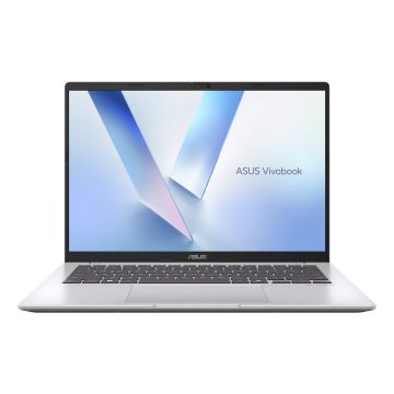 ASUS Vivobook 14 M1407GA-LY012W Copilot+ PC AMD Ryzen AI 7 445 Laptop 35,6 cm (14") WUXGA 16 GB DDR5-SDRAM 512 GB SSD Wi-Fi 6 (802.11ax) Windows 11 Home Nederlands Zilver (90NB1703-M002C0) thumbnail