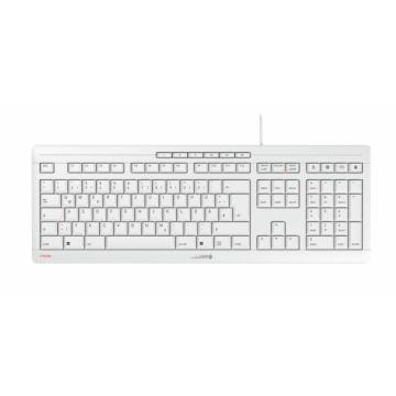 CHERRY STREAM KEYBOARD (JK-8500HU-0) thumbnail