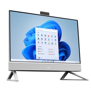 Dell Pro Slim QCS1250 (medewerker) / Intel Core Ultra 5 235 (13 TOPSNPU - 14 cores - tot 5 - 0 GHz) / Windows 11 Pro (3400018449959.1-1) thumbnail
