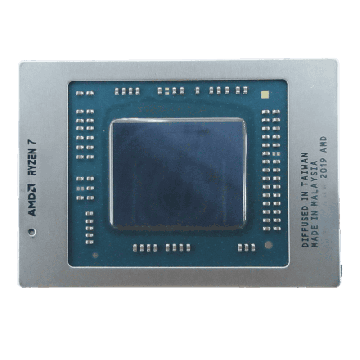 AMD EPYC Model 7252 8C 120W 1 unit (100-000000080E) thumbnail