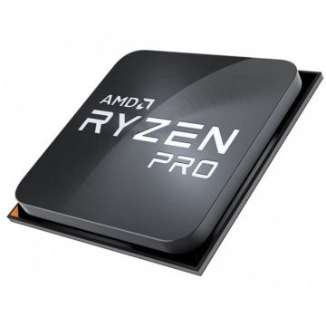 AMD Ryzen 3 PRO 4350GE Tray 60 units (100-000000154) thumbnail