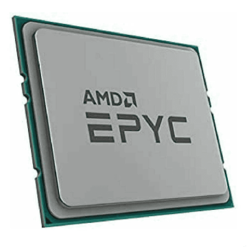 AMD EPYC Model 7543P 32C 225W Embed 3 un (100-000000341E) thumbnail