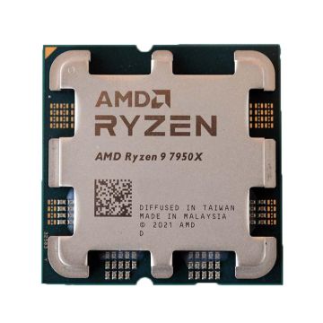 AMD Ryzen 9 PRO Server 7950X Tray 36 uni (100-000000514A) thumbnail