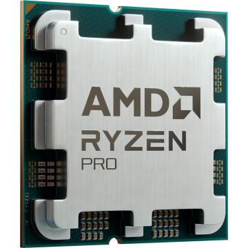 AMD Ryzen 9 PRO Server 7945 Tray 12 unit (100-000000598A) thumbnail