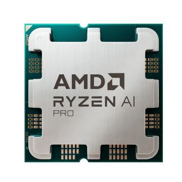 AMD Ryzen 7 PRO 8700GE Tray 12 units (100-000001240) thumbnail
