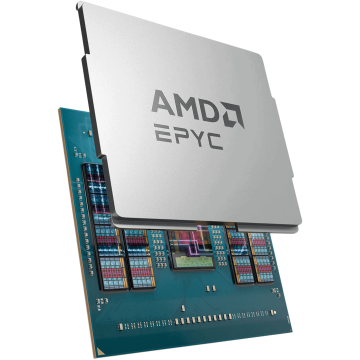AMD Epyc 9754S Tray 6 units (100-000001371) thumbnail