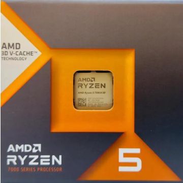 AMD Ryzen 3 4300GE Tray 60 units (100-100000151) thumbnail