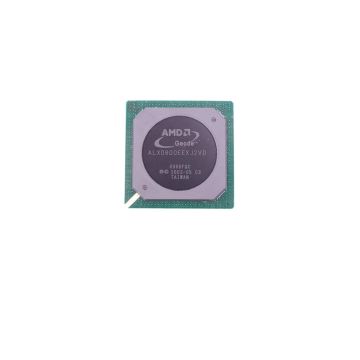 AMD Embedded E32 Geode LX800 non-EEPROM (ALXD800EEXJ2VD    C3) thumbnail