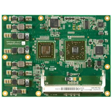 AMD G-Series T40R 1.0GHz Sng Core 5.5W 1 (GET40RFSB12GVE) thumbnail