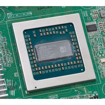 AMD EPYC Embedded Model 8C 3251 12 units (PE3251BGR88AF) thumbnail