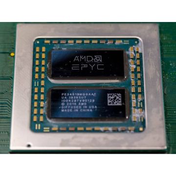 AMD EPYC Embedded Model 16C 3451 12 unit (PE3451BMQGAAF) thumbnail
