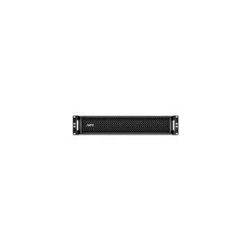 APC Dell Battery Pack 96V 3kVA 2U Rack (DLRT96RMBP) thumbnail