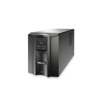 APC SMART- 2200VA LCD 230V WITH SMARTCONNECT UPS (DLT2200IC) thumbnail