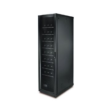 APC Symmetra PX40KW verlengde looptijd batterijframe met opstart (SYCFXR8S) thumbnail