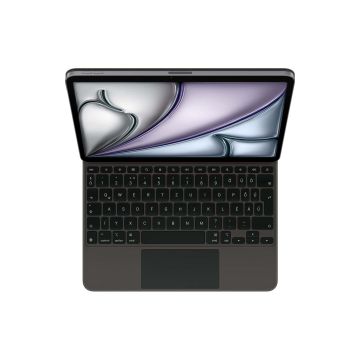 Apple iPad Air Magic Keyboard 11 Black-MAG (MGYX4MG/A) thumbnail