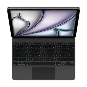 Apple iPad Air Magic Keyboard 13 Black-MAG (MGYY4MG/A) thumbnail
