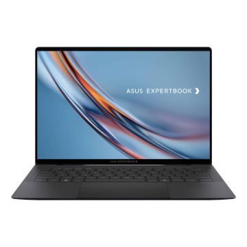 ASUS ExpertBook Ultra B9406CAA-TH0579X Copilot+ PC Intel Core Ultra 7 356H Laptop 35,6 cm (14") WQXGA+ 32 GB LPDDR5x-SDRAM 1 TB SSD Wi-Fi 7 (802.11be) Windows 11 Pro US International Grijs (90NX09J2-M00M50) thumbnail