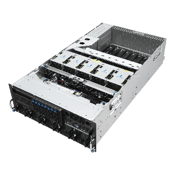 ASUS ESC8000-E12P-SKU1/10G/3200W 3+1 (90SF0411-M001T0) thumbnail