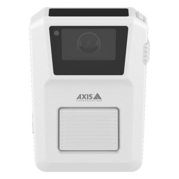 AXIS Body Worn Live (02724-001) thumbnail