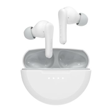 Belkin SoundForm Nano 2 for Kids - ægt (AUC011BTWH) thumbnail