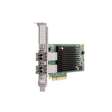 Broadcom BCM FG 64GFC SW SFP+OPT TCVR 1PC (LP64-SW-OPT-1) thumbnail
