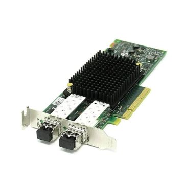 Broadcom BCM FG LPE32000-AP GEN6 32GFC FC PCIE 1P (LPE32000-AP) thumbnail