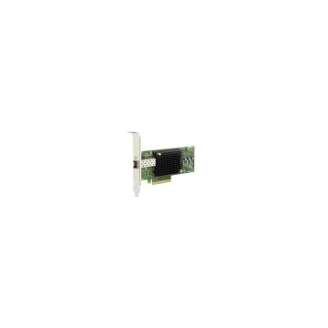 BROADCOM Emulex LPE32000-M2 - Host bus adapter - PCIe 3.0 x8 low profile - 32 Gb Fibre Channel Gen 6 (LPE32000-M2) thumbnail