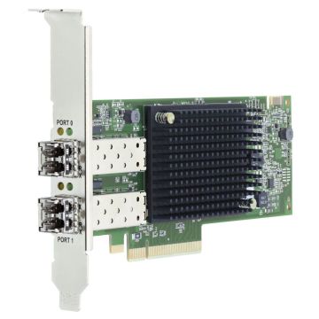 Broadcom BCM FG LPE35000-AP GEN7 32GFC PCIE 1P (LPE35000-AP) thumbnail