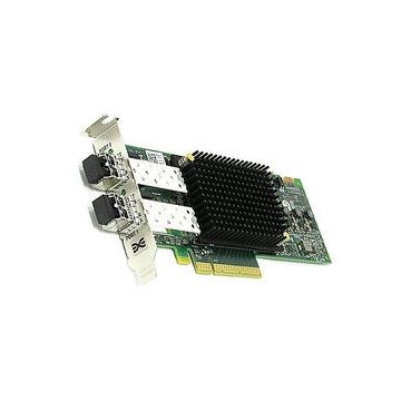 Broadcom BCM FG LPE35002-AP GEN7 32GFC PCIE 2P (LPE35002-AP) thumbnail