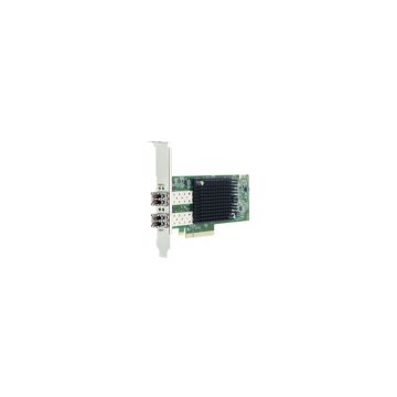 Broadcom BCM EMULEX FC 2-PORT 32GB GEN 7 PCIE (LPE35002-M2) thumbnail