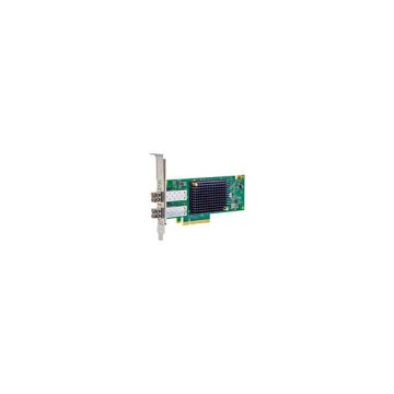 Broadcom BCM EMULEX FC 2-PORT 64 GEN 7 PCIE (LPE36002-M64) thumbnail