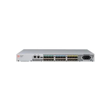 Brocade G610 8P 32GB SWL SFP BR AC LLW (BR-G610-8-32G-5-LNDP) thumbnail