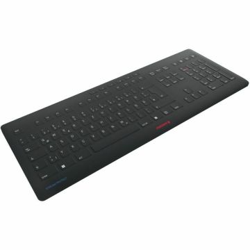 CHERRY STREAM PROTECT - tastatur - QWE (JK-8552PN-2) thumbnail