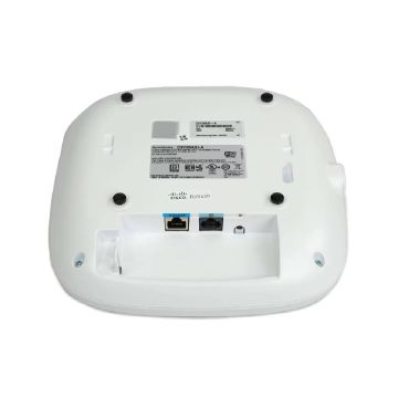 Cisco Embedded Wireless Controller on C9120AX (C9120AXI-EWC-E) thumbnail