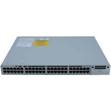 Cisco CATALYST 9200 48-PORT DATA ONLY (C9200-48T-A) thumbnail