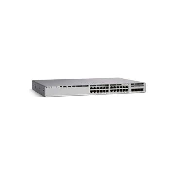 Cisco CATALYST 9300 48-PORT MGIG (C9300X-48HX-E) thumbnail