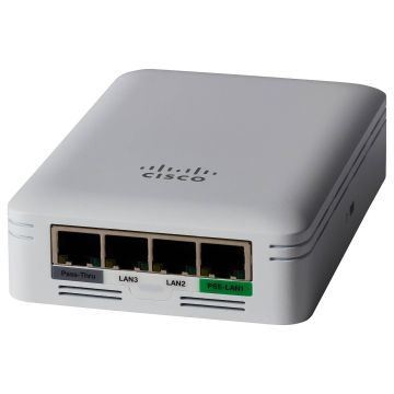 Cisco CBW141ACM 802.11ac 2x2 Wave 2 Mesh (CBW141ACM-G-EU) thumbnail