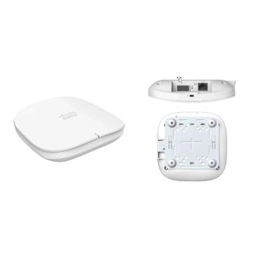 Cisco Business s 150AX Access PointWiFi 6 (CBW150AX-E-UK) thumbnail