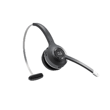 Cisco 561 WIRELESS SINGLE HEADSET (CP-HS-WL-561-M-EU=) thumbnail