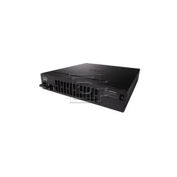 Cisco ISR 4351 (3GE,3NIM,2SM,4G FLASH,4G DRAM,IPB) (ISR4351/K9) thumbnail